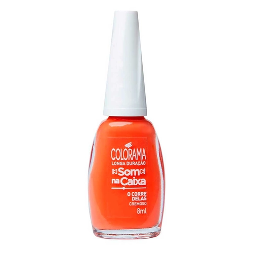 Esmalte Colorama O Corre Delas