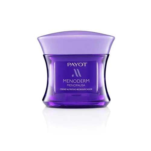 Creme Nutri Redensificador Payot Menoderm 50G