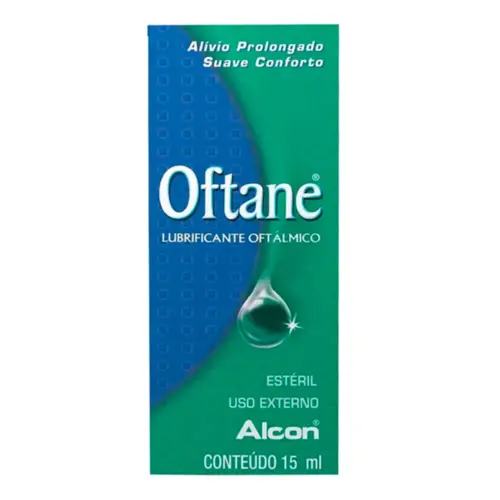Oftane Aspex 15Ml
