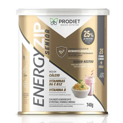 Energy Zip Senior 740G