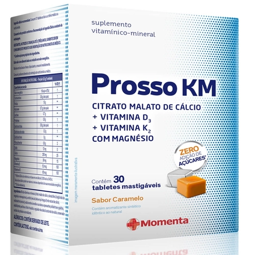 Prosso Km 30Tablets