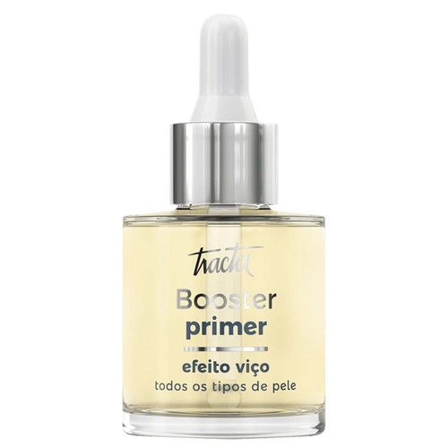 Prime Booster Efeito Viço Tracta 30Ml