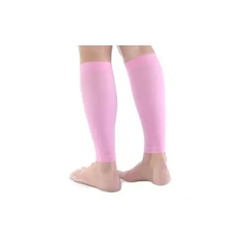 Meia Venosan Sportactive Comp 20-30Mmhg Bd Rosa Pequena