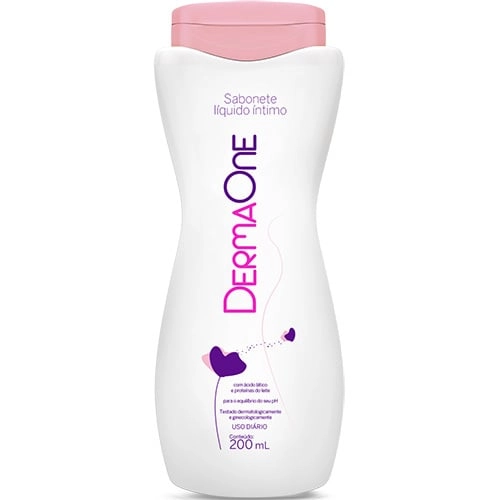 Dermaone 200Ml