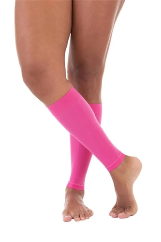 Meia Venosan Sportactive Comp 20-30Mmhg Bd Rosa X-Grande