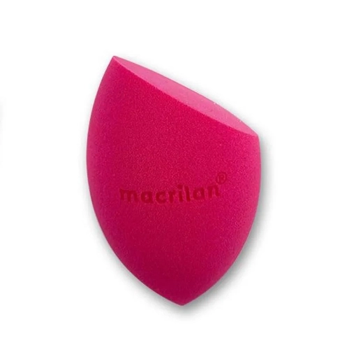 Esponja Gota Chanfrada Macrilan Ep10