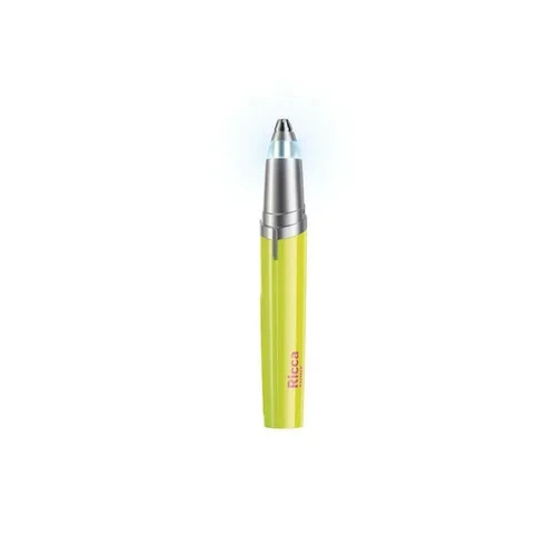 Aparador de Pelos Facial Ricca Shine Ref 2702