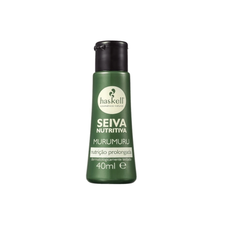 Seiva Haskell Nutritiva Murumuru 35Ml