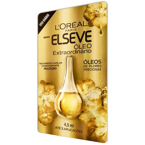 Oleo Extraordinario Elseve Gota