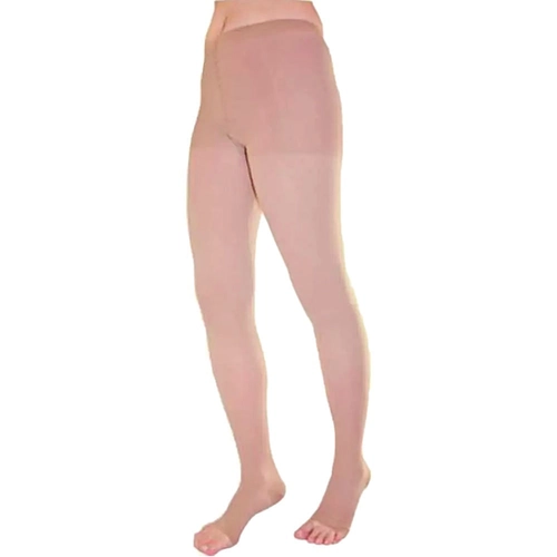 Meia Meia Calça Basic M2 20/30 Bege Pa