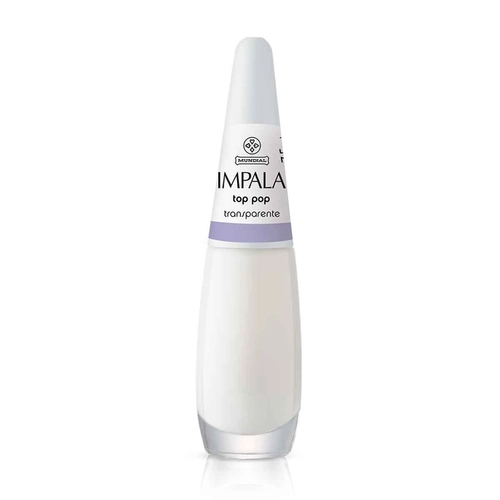 Esmalte Impala Top Pop