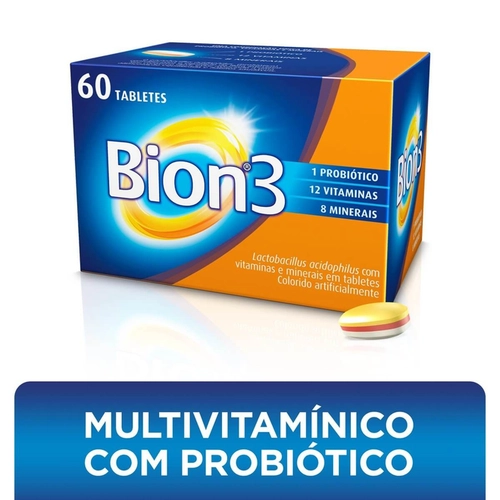 Bion 3 60Cps
