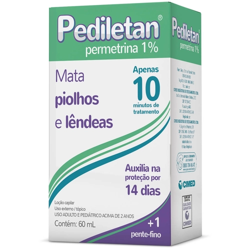 Pediletan 60Ml