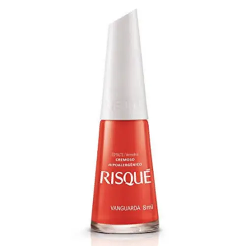 Esmalte Risqué Vanguarda