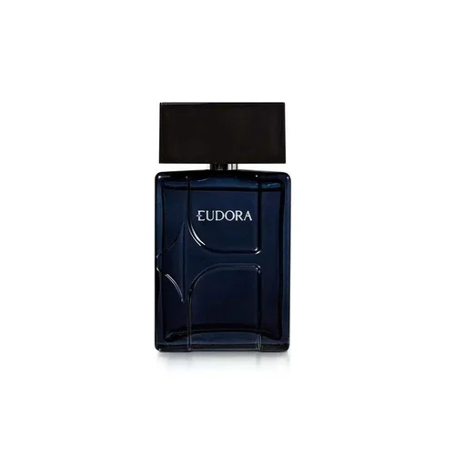 Kit Perfume Masculino Eau de Colônia Eudora H 100ml + Desodorante