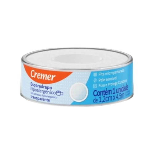 Espar Imperm 12M X 4,5M