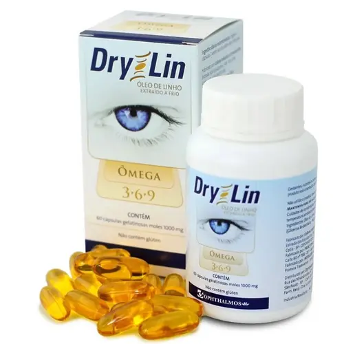 Dry-Lin 60Cps