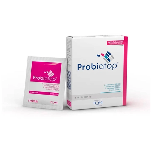 Probiatop 6Saches 1G