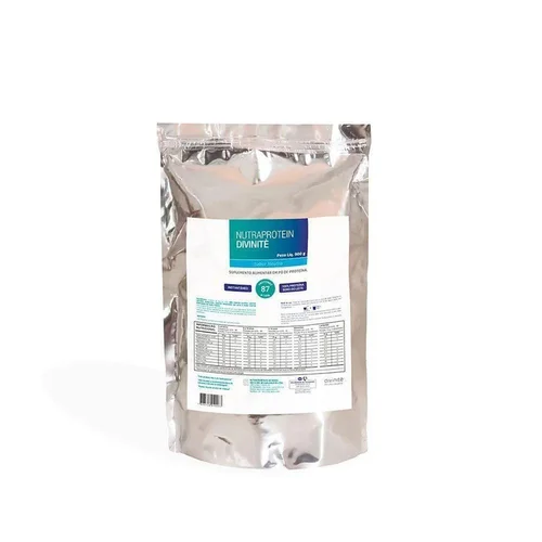 Nutraprotein Divinite Sem Sabor 900G