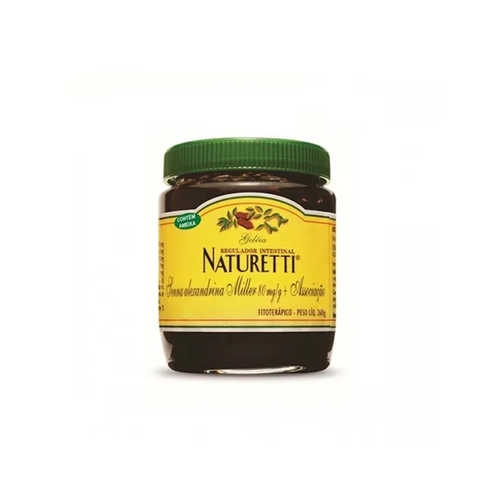 Naturetti Gel 260G