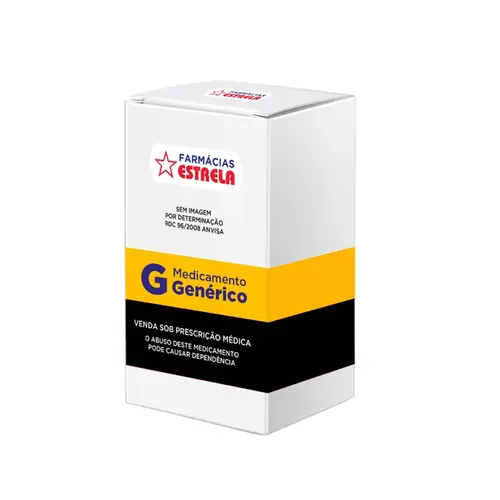 Oxalato De  Escitalopram 15Mg 30Cpr Medley