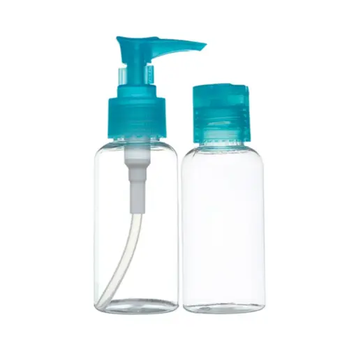 Kit de Viagem Ricca Ref 3314 2 Frascos 80ml