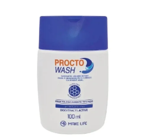 Proctowash 100Ml