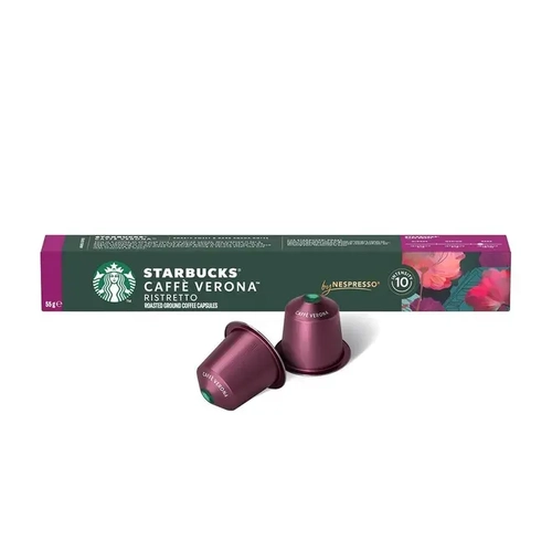 Starbucks Caffe Verona 55G