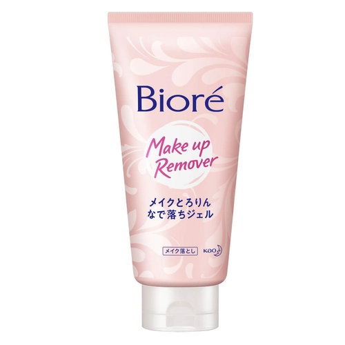 Gel Demaquilante Bioré 170G