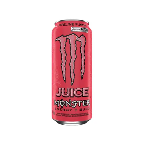 Energetico Monster Pipeline Punck 473Ml