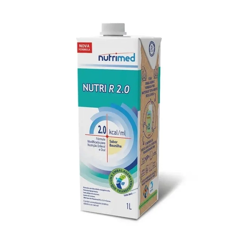 Nutri Renal 2.0 1000Ml