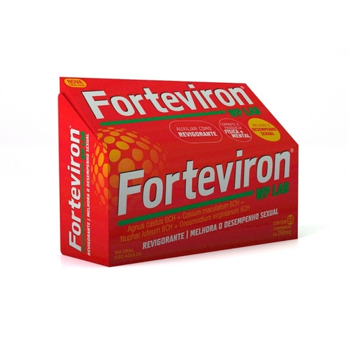 Forteviron 60Cpr