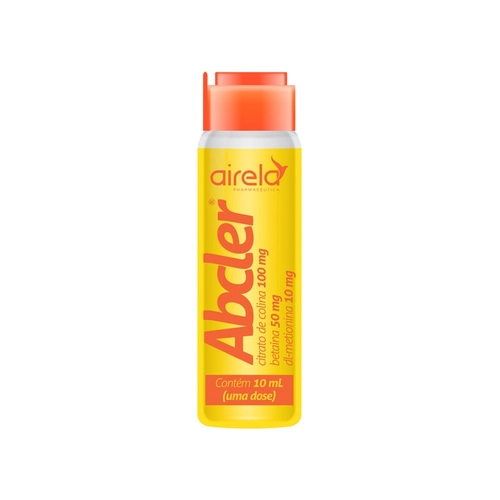 Abcler 1Flac 10Ml