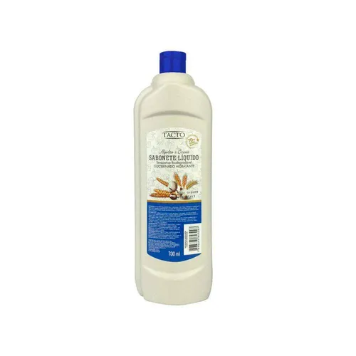 Sabonete Líquido Tacto Algodão 700ml