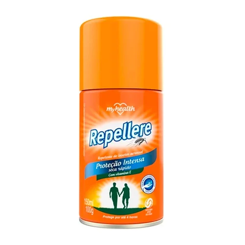 Repelente De Insetos Repellere Aerosol 150ml