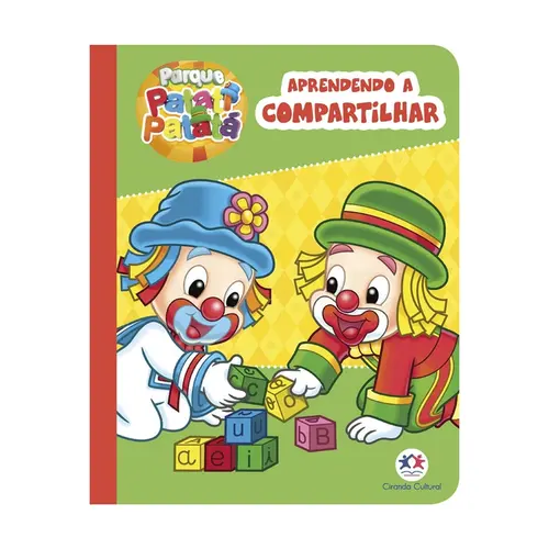 Livro Fisher Price Colorir