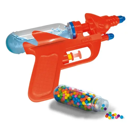 Brinquedo Pistola Água Candy
