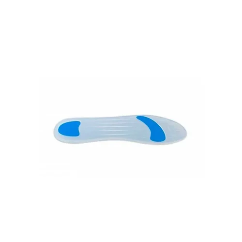 Palmilha Ogiva Azul 41-42