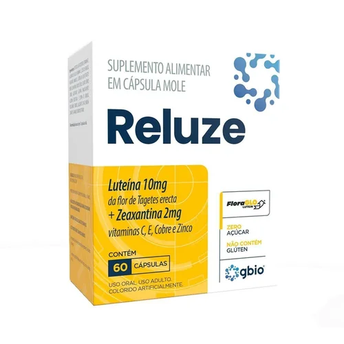 Reluze 60Cps