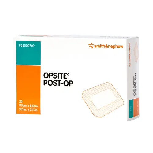 Opsote Post -Op 9,5X8,5Cm