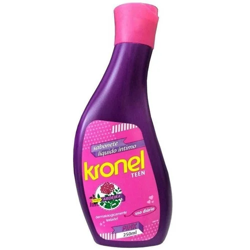 Kronel Sab Lig Int 250Ml