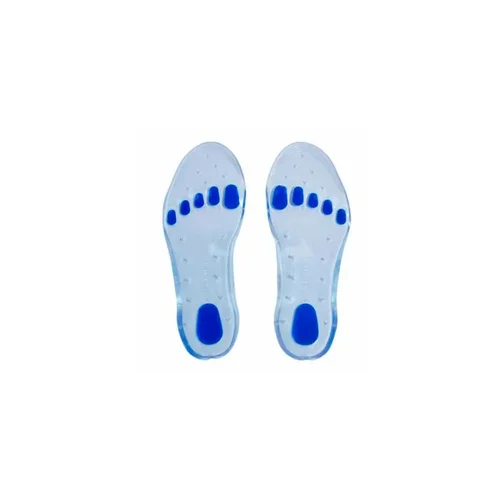 Palmilha Ogiva Azul 37-38