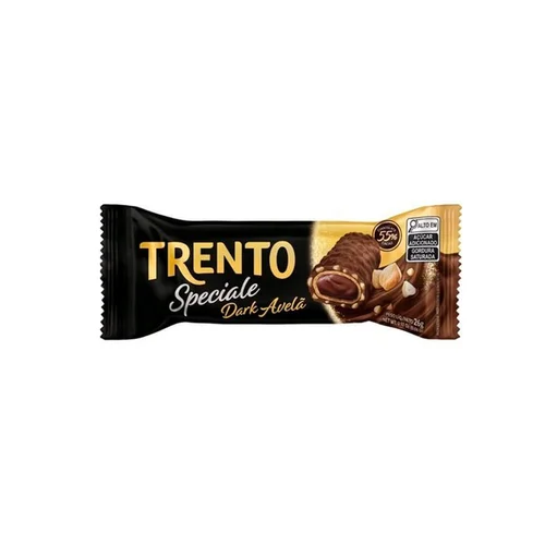 Chocolate Trento Speciale Avela Dark 26G