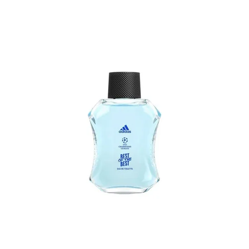 Perfume Masculino Eau de Toilette Adidas Uefa Best Of The Best 100ml