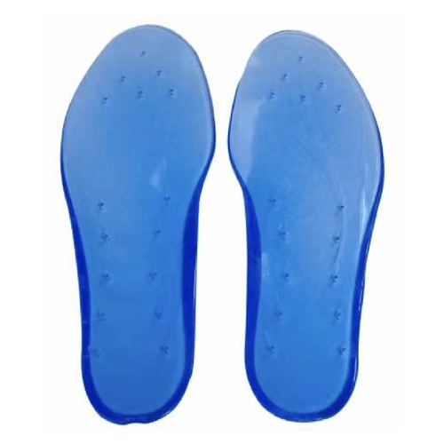 Palmilha Sem Ogiva Azul 37-38