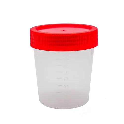 Coletor Universal 80Ml