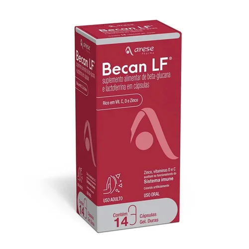 Becan Lf 14Cps
