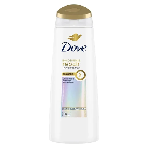 Shampoo Dove Bond Intense Repair 175ml