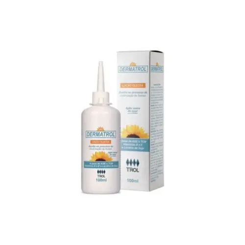 Dermatrol Age 100Ml