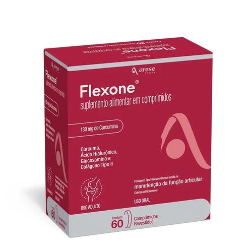 Flexone 60Cpr
